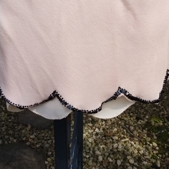 The Limited Silk lined cami top, Vintage, size medium - Picture 6 of 14